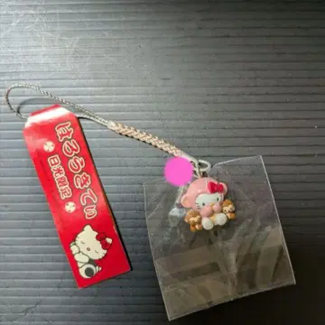 2002년 하로키티 닛코 한정판