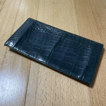독일 일점물 dequa 장지갑