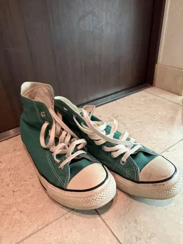 컨버스 올스타