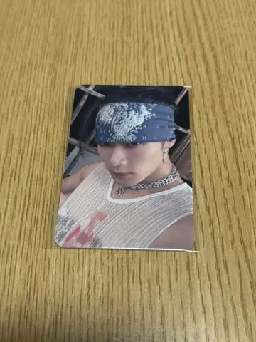 카와무라 카즈마 트레이딩 카드