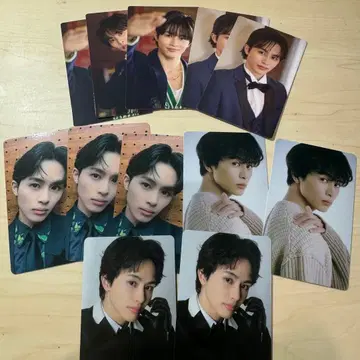 초특급 타쿠야 트레이딩 카드 묶음 판매