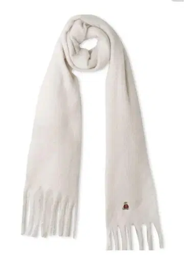 Snidel BEARPAW 머플러 스톨