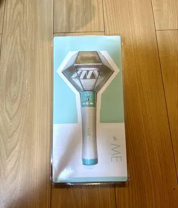 #ME 노이 응원봉