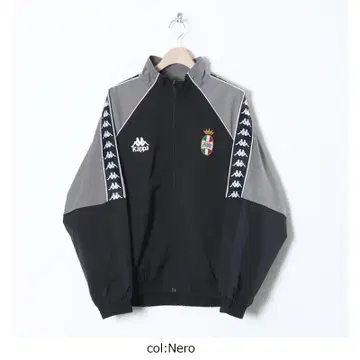 (새상품) KAPPA Presentation Jacket L