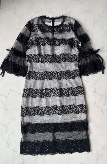 GINZA COUTURE 원피스