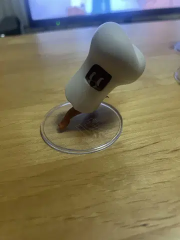 톰과 제리 피규어