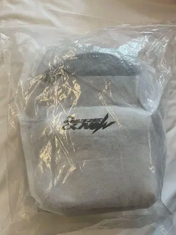ZB1 제베원 월츠 서울콘 백팩 BACKPACK