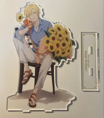 BANANAFISH 아쉬 아크릴 스탠드