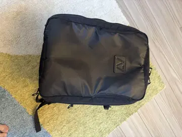 A7 헬스장 백 [ U-BAG ]