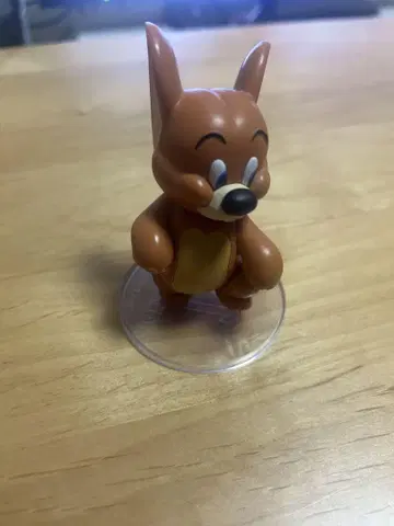 톰과 제리 피규어