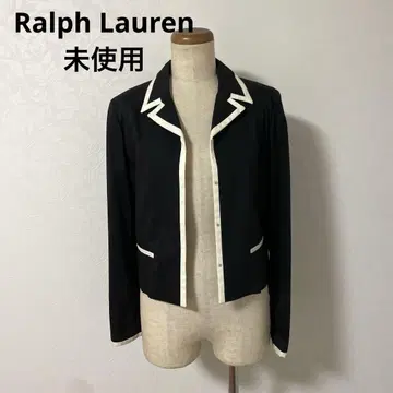 [ RL ] 랄프 로렌 파이핑 자켓