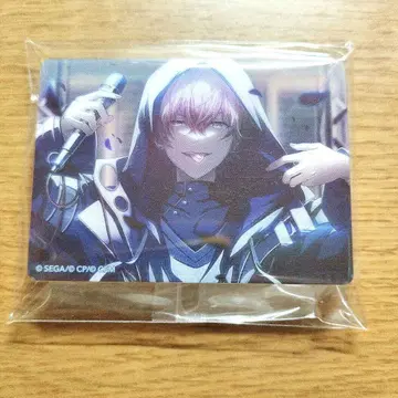 프로세카 시노노메 아키토 노블 아트