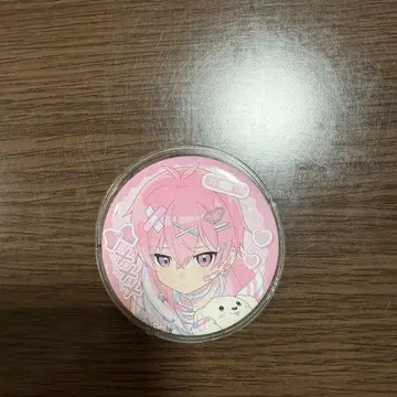 이레이스 캔뱃지 나이코