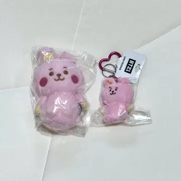 BT21 COOKY 봉제 인형