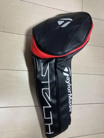 TaylorMade Stealth 드라이버용 골프헤드커버