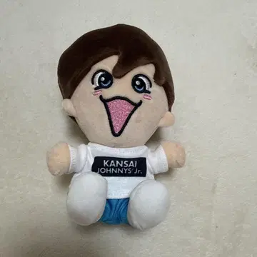 후지와라 죠이치로 치비누이