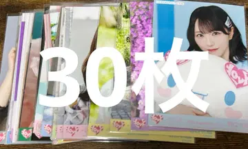 노구치 이오리 브로마이드 묶음 판매