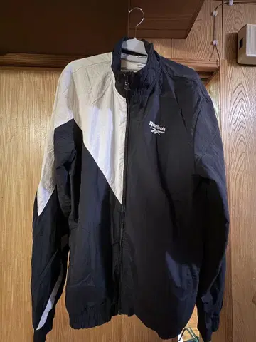 Reebok 나일론 자켓 L 사이즈