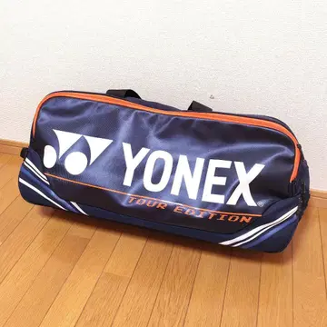 YONEX 요넥스 토너먼트 백 라켓 백 투어
