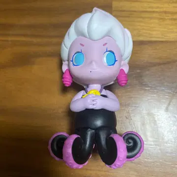 POPMART 팝마트 디즈니 빌런즈 아슬라