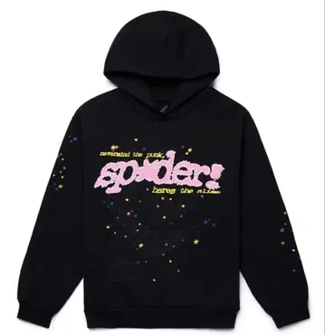 sp5der hoodie og 스파이더 S 정품