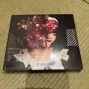 초회 생산 한정판 A BAND-MAID CONQUEROR CD + BD