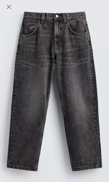 zara baggy fit 청바지 인기 44