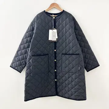 새상품 트래디셔널 웨더웨어 ARKLEY LONG A-LINE