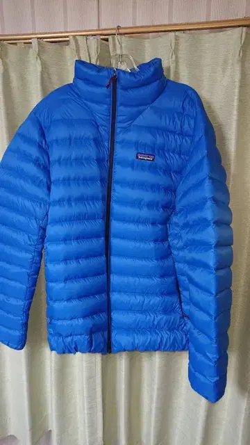 patagonia 다운 스웨터