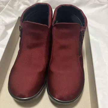 고어텍스 gore-tex TOPDRY 숏부츠 23EEE