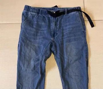 그라미치 데님 L 사이즈