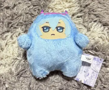 아이나나 키라돌 몬누이 요츠바 타마키 타마키