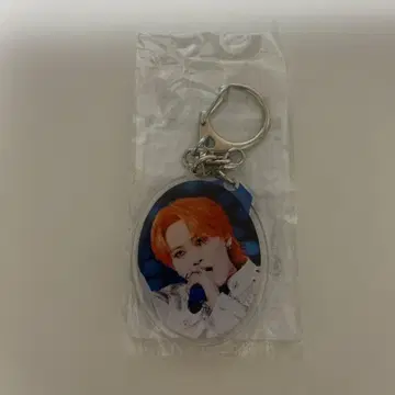 카와시리 렌 미완성 아크릴 키링