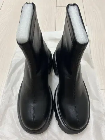 오리엔탈 트래픽 부츠 택 포함