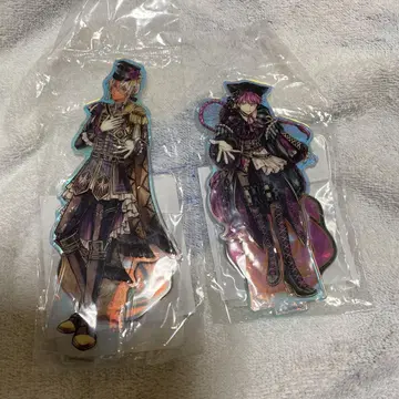 악마 집사와 검은 고양이 아쿠네코전 라토 미야지