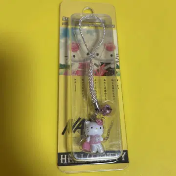 헬로키티 NANA 네즈키