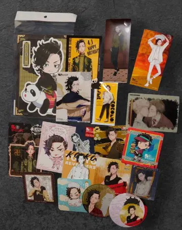 도쿄 리벤저스 코코노이 하지메