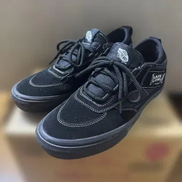 VANS 스케이트 세이프 로우
