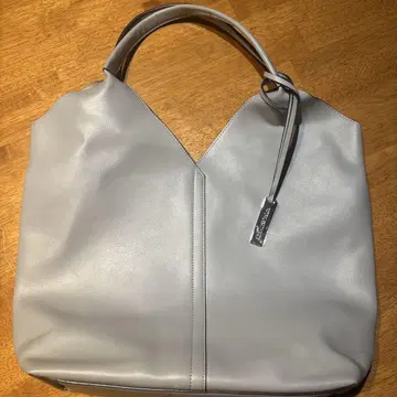 NATURAL BEAUTY BASIC 호보 미들 토트