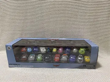 미개봉 카즈 메가 피규어 세트