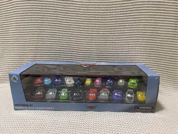 미개봉 카즈 메가 피규어 세트