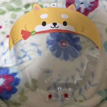 JO1 마메하라 잇세이 마메치 부채 커버