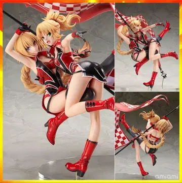 잔 다르크 & 모드레드 TYPE-MOON Racing ver