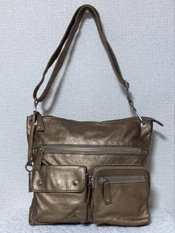 FOSSIL 숄더백