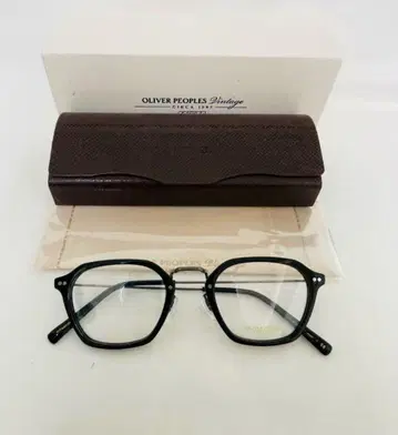 새상품 올리버 피플스 안경 프레임 OV5422D 1681 Marret