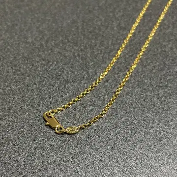 인기!! 골드 목걸이 22KGP