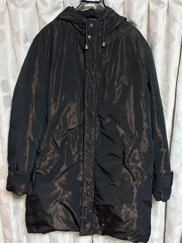 BARACUTA 바라쿠타 다운 코트 다운 자켓 XL