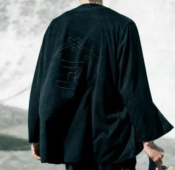 [ 새상품급 ] DELUXE x EVISEN ZEN 2019 black