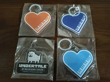 UNDEARTALE 언더테일 안테 오케콘 콘서트 짜증나는 개