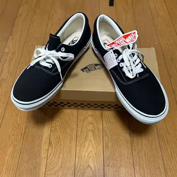 Vans 에라 29cm 시착만 한 새상품
